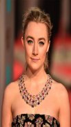 Saoirse Ronan Wallpapers HD screenshot 0