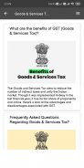 MSME Guide - Udyog Aadhaar, GST & MSME Schemes screenshot 4