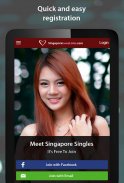 SingaporeLoveLinks Dating screenshot 11