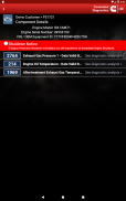 Connected Diagnostics screenshot 12