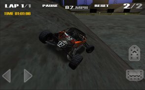 Offroad Drift Series 2 screenshot 1