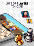 2 Player Chess / 2 jogadores de xadrez 🔥 Jogue online