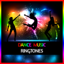 Dance Music Ringtones Icon