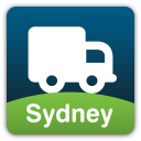 Sydney Food Trucks Icon