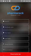 Pharmarack screenshot 1