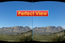 VaR's VR Video Reprodutor screenshot 0