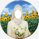 Hijab for Bridal Icon