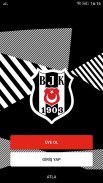 Beşiktaş JK screenshot 0