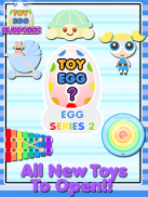 Toy Egg Surprise screenshot 2