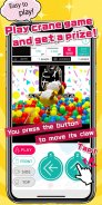toretane-crane（ONLINE CRANE GAME） screenshot 5