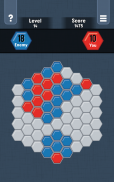 Hexxagon - Board Game screenshot 6