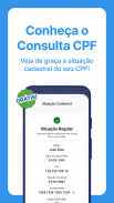 Consulta CPF: Score e Situação screenshot 3