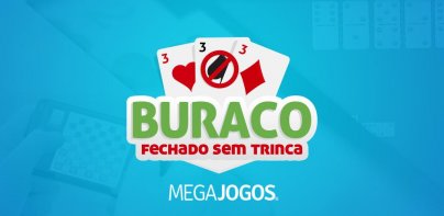 Buraco Fechado STBL - Cartas