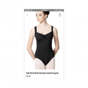 Dancewear Corner screenshot 2