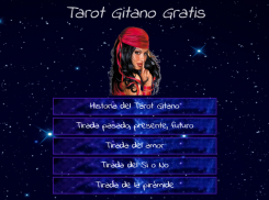 Tarot Gitano Gratis screenshot 5