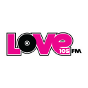 Love 105 FM Icon