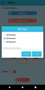 Math Quiz screenshot 3