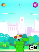 Powerpuff Girls: Jump! screenshot 2