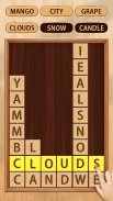 Kelime Oyunu: Words Game screenshot 4