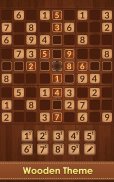 Sudoku Numbers Puzzle screenshot 12