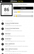 CliffsNotes Test Prep screenshot 13