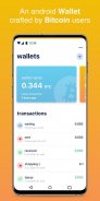 BlueWallet - Bitcoin Wallet screenshot 3