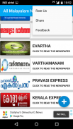 Malayalam News - All Malayalam Newspaper, India screenshot 3