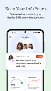 Aura: Security & Protection screenshot 3