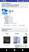 Weather Viewer (Unofficial) screenshot 5