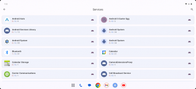 System Tools Android screenshot 8