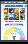 Helper for Clash Royale (All-in-1) screenshot 21