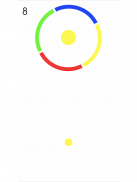 Crazy Circle screenshot 3