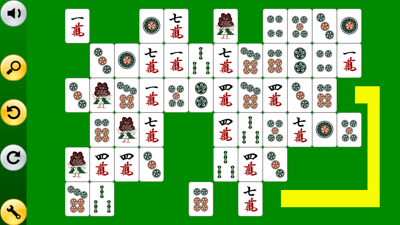 Mahjong Connect Screenshot  Mahjong, Connect games, Mahjong online