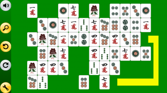 Shisen Sho Mahjong Connect::Appstore for Android
