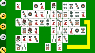 Mahjong Connect 6 juego gratis