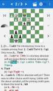 Encyclopedia Chess Combinations vol.3 by Informant screenshot 0