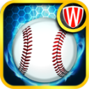 Flick Baseball 3D - Home Run