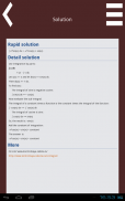 Integral Step-by-Step Calc screenshot 1