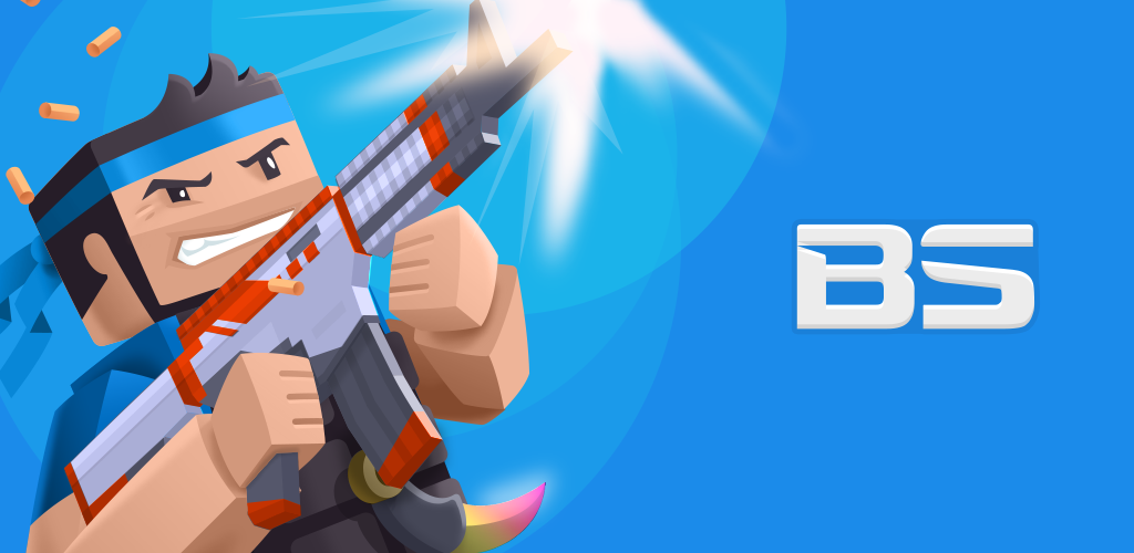 Block Strike para Android - Baixe o APK na Uptodown