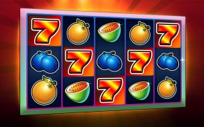 Ra slots - casino slot machines screenshot 0