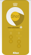 Control Remoto para Nikon screenshot 3