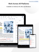 PDF Reader Pro Free - 阅读，注释，编辑，Form表单，签名，扫描 screenshot 6
