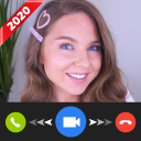 My Princess Chat  Simulation Icon