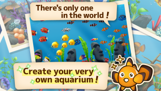 Fish Garden - My Aquarium screenshot 4