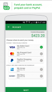 Ingo Money App – Cash Checks screenshot 1