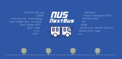 NUS NextBus