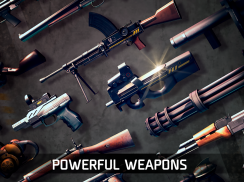 Dead Trigger: Survival Shooter screenshot 4