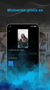 Lupacine screenshot 7
