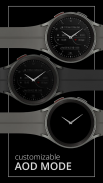 DADAM74 Hybrid Watch Face screenshot 5