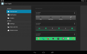 Power Toggles screenshot 0